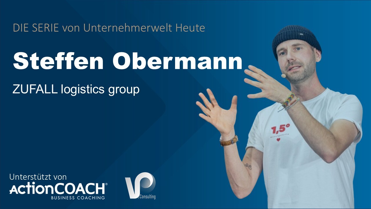 Steffen Obermann