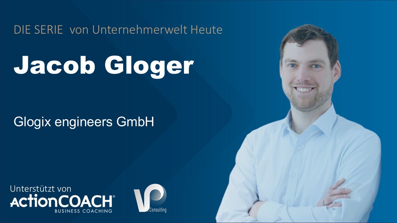 Jacob Gloger
