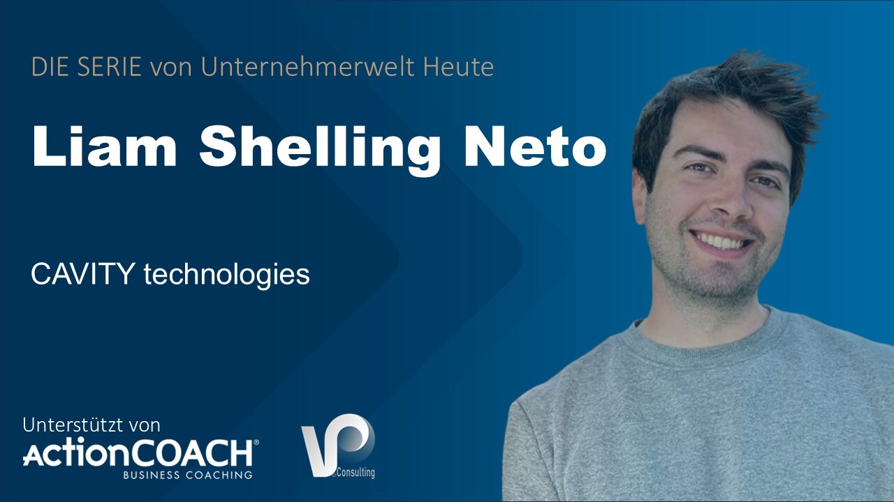 Liam Shelling Neto