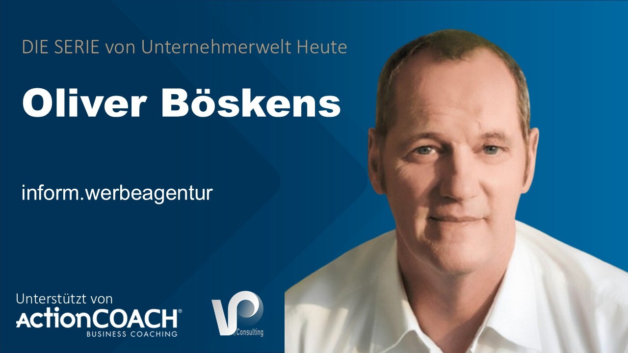 Oliver Böskens
