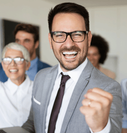 Gruppen Coaching