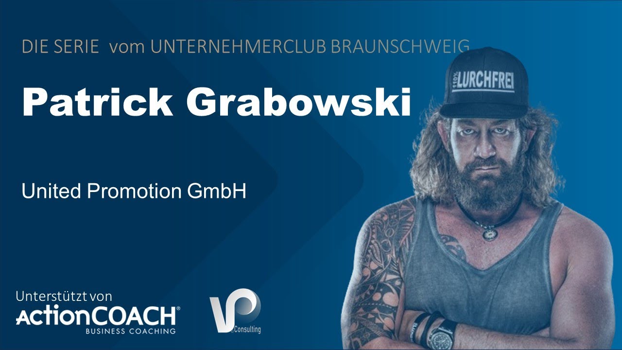 Patrick Grabowski