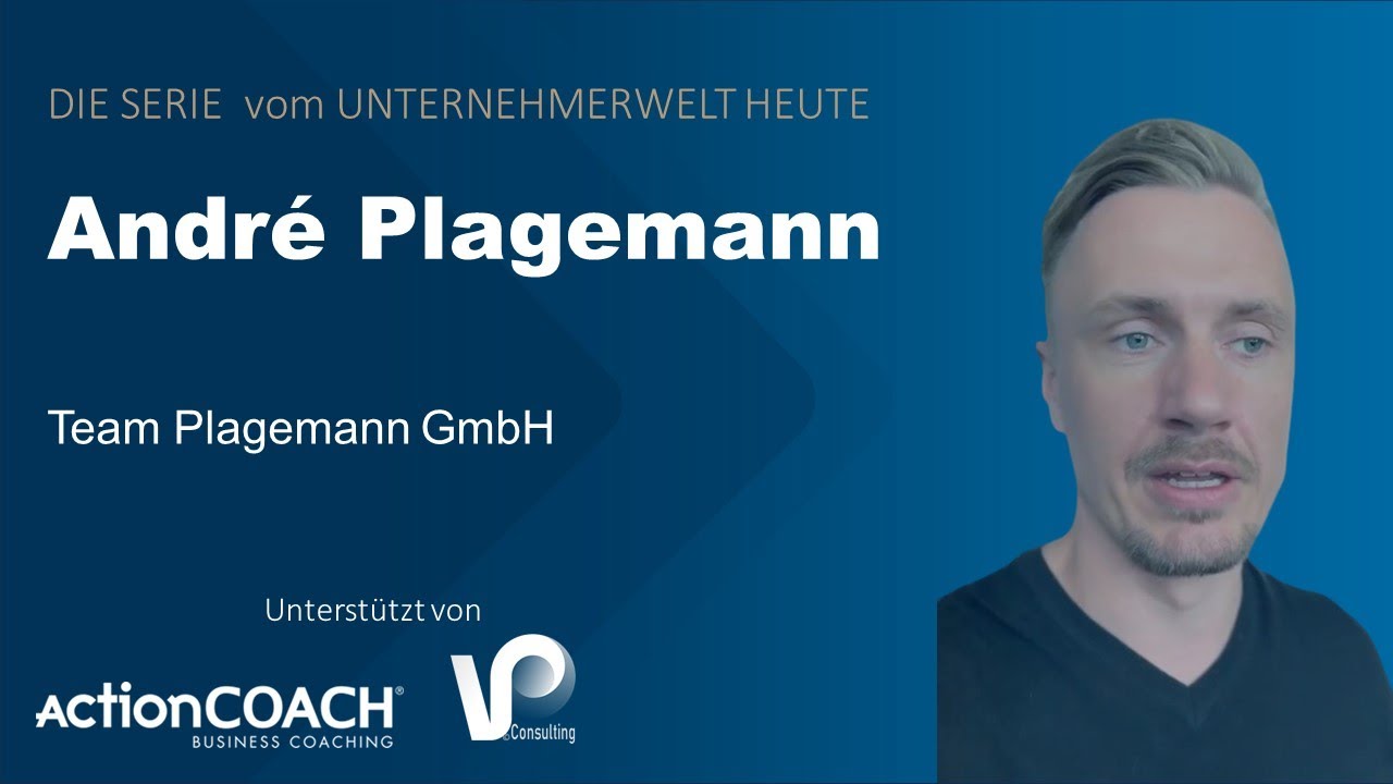 André Plagemann 