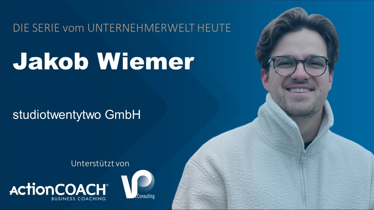 Jakob Wiemer 