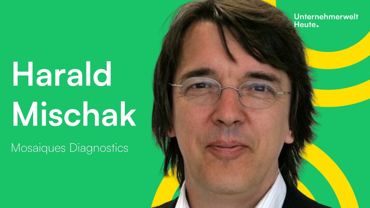 Harald Mischak