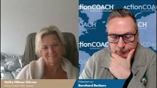 Heike Hilmer-Börner