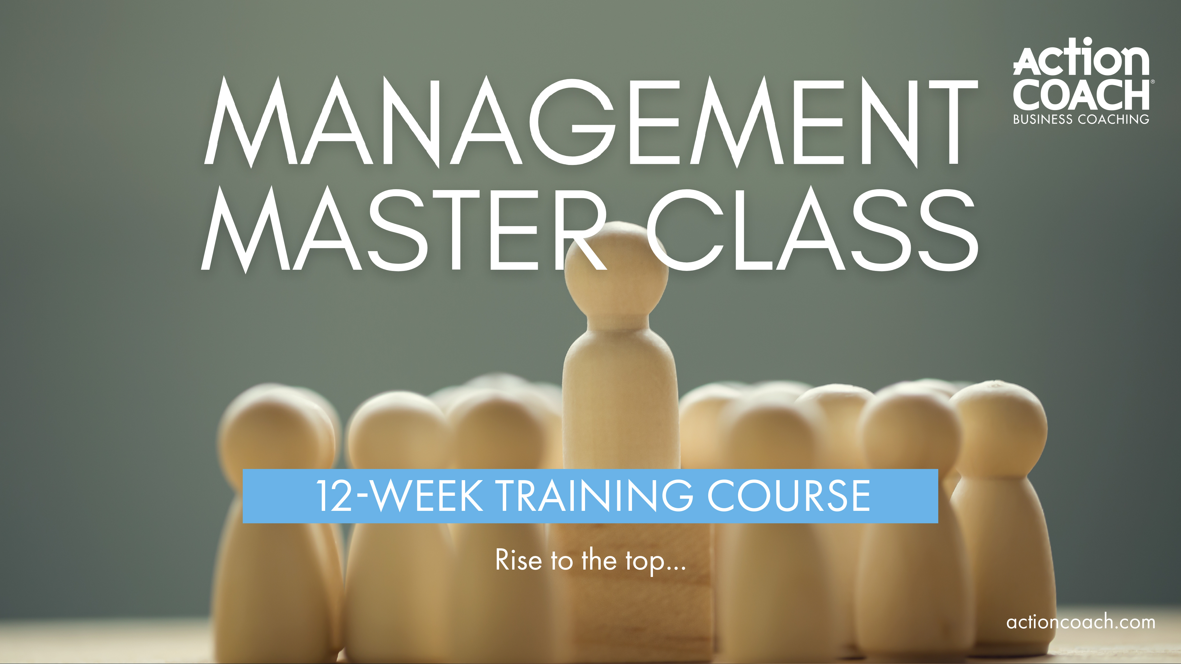 Management Masterclass