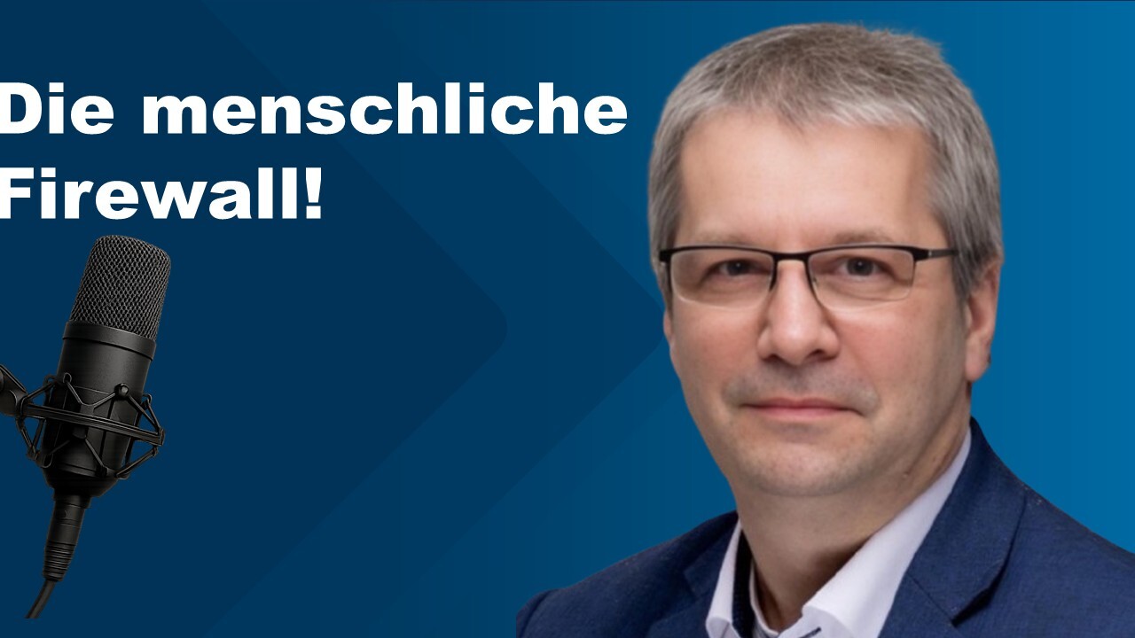 Andreas Wellmann – IT-Sicherheit, Beratung und digitale Weitsicht