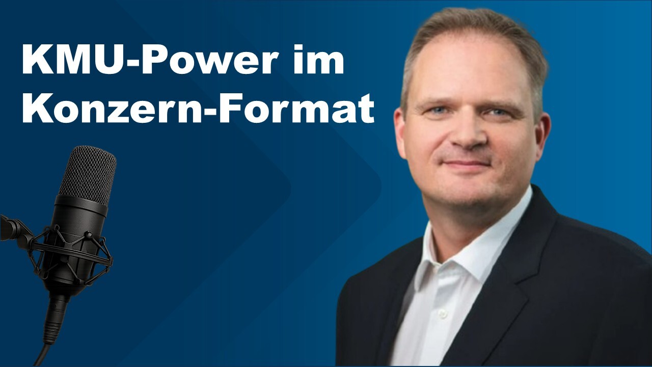 Wie i3 Systems digitale Zusammenarbeit revolutioniert