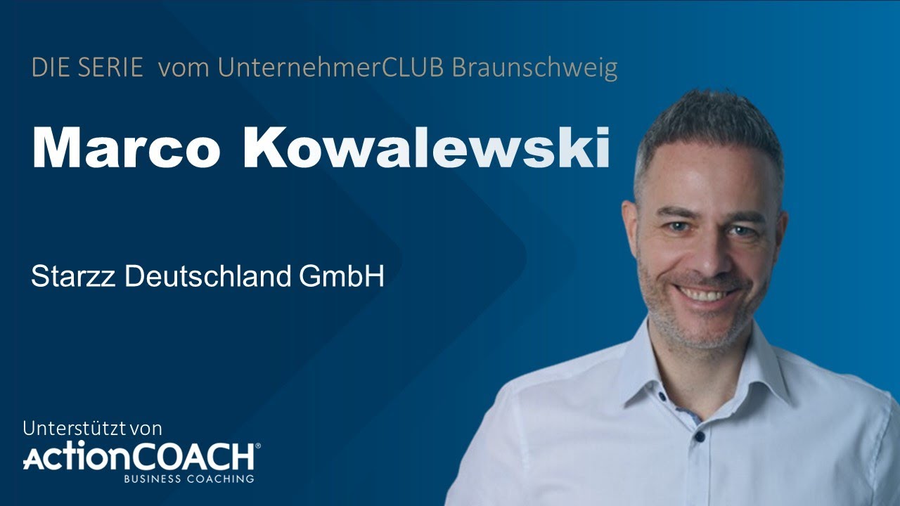 Starzz: Wenn Fans zu Mitgestaltern werden – mit Marco Kowalewski in die Zukunft der Fanbindung