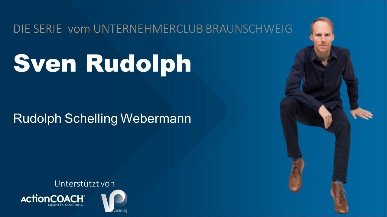 RSW: Sven Rudolph über Design, das Marken stärkt und Räume zum Erlebnis macht