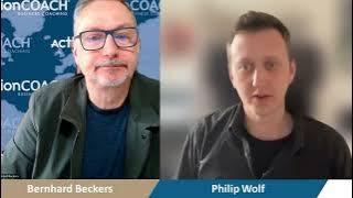 Vom Desaster zur Lösung: Philip Wolf gestaltet mit pw planungsbüro Bauprojekte neu