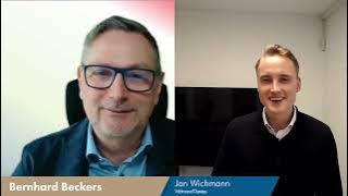 Wichmann IT-Services – IT-Kompetenz mit Tradition und Zukunft