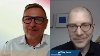 🌱 Innovation beschleunigen: Philipp Rittershaus und die Mission von RootCamp